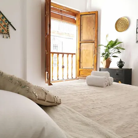 Homestay La Morada Sur
