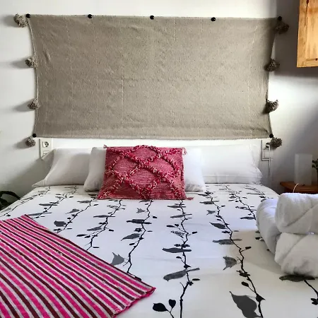 La Morada Sur Homestay