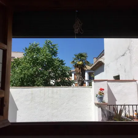 La Morada Sur Homestay *