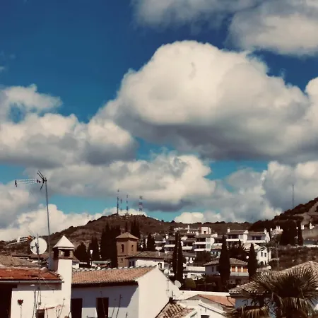 Homestay La Morada Sur