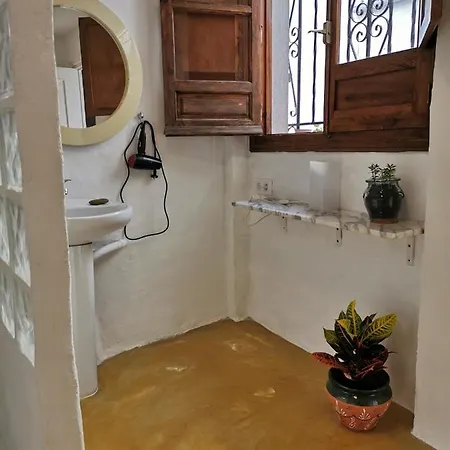 La Morada Sur Homestay *