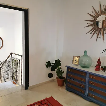 La Morada Sur Homestay Granada