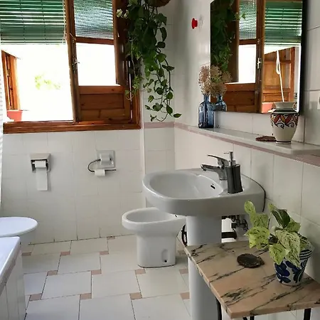 La Morada Sur Homestay *