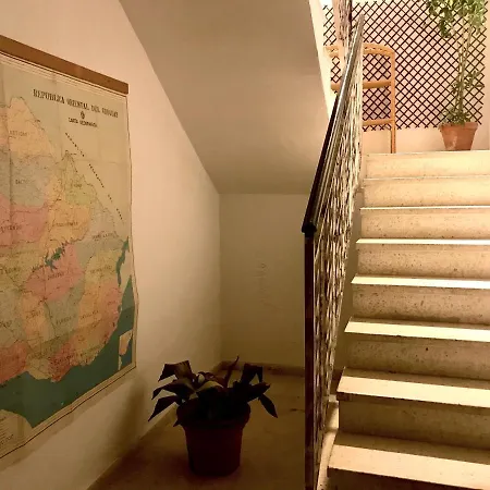 La Morada Sur Homestay