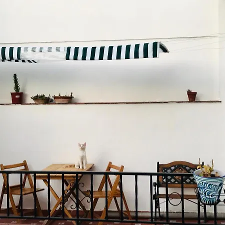 La Morada Sur Homestay