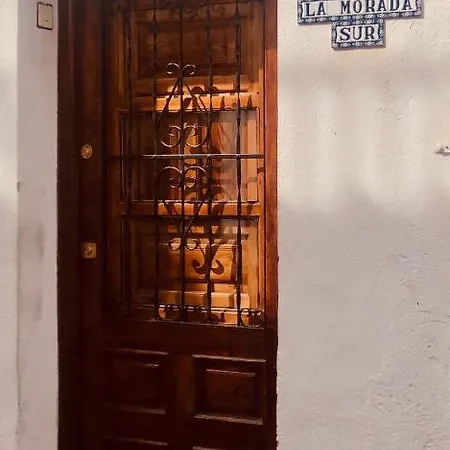La Morada Sur Homestay *