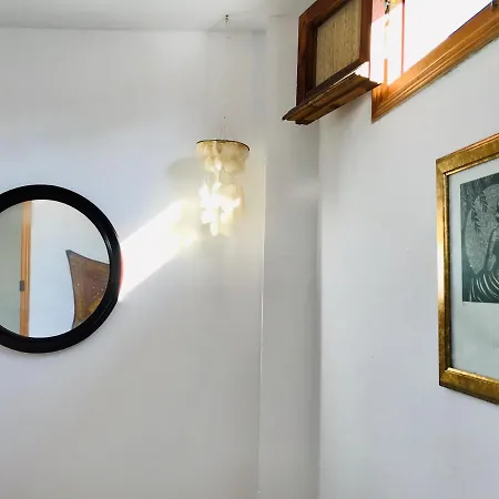 Homestay La Morada Sur *