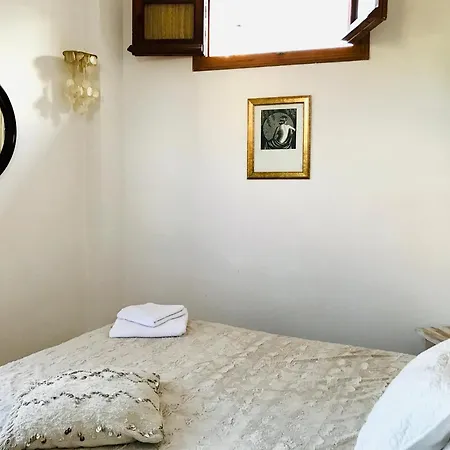 Homestay La Morada Sur