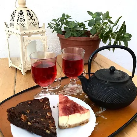 La Morada Sur Homestay Granada