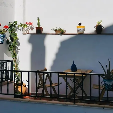 La Morada Sur Homestay